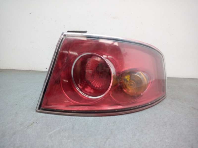 Recambio de piloto trasero derecho para seat ibiza (6l1) fresh referencia OEM IAM 084451916R DEPO 