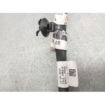 Recambio de retrovisor derecho para skoda octavia iv (nx3, nn3, pv3) 1.5 tsi referencia OEM IAM 5e4857408ab  