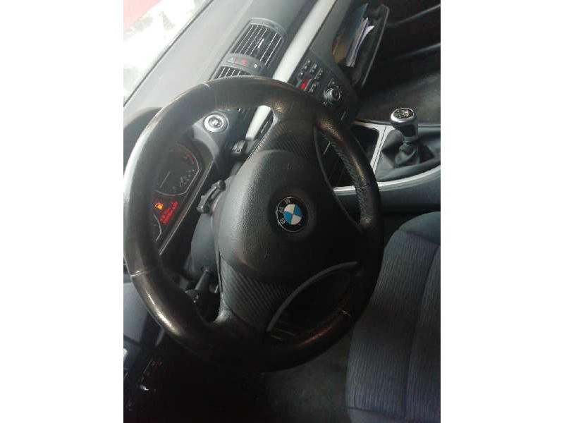 Recambio de volante para bmw serie 1 berlina (e81/e87) 116d referencia OEM IAM 3051626  