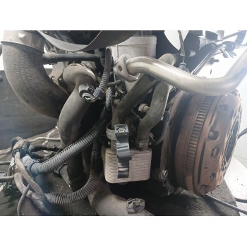 Recambio de despiece motor para seat leon (1p1) reference referencia OEM IAM BKD M 