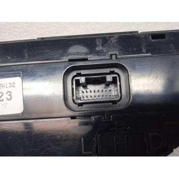 Recambio de mando climatizador para kia cee´d business referencia OEM IAM 97250A2203  