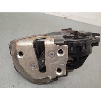 Recambio de cerradura puerta trasera izquierda para toyota prius (nhw20) basis referencia OEM IAM   2 PINS