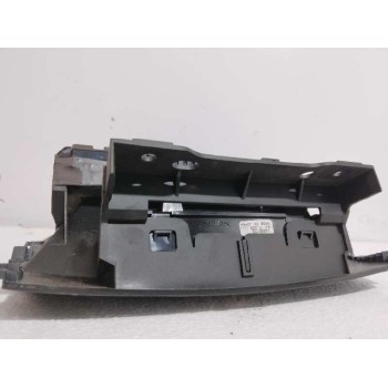 Recambio de pantalla multifuncion para opel astra j lim. cosmo referencia OEM IAM 13267984 565412769 