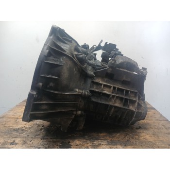 Recambio de caja cambios para ford tourneo connect 1.8 tdci referencia OEM IAM 7T1R7002CC  