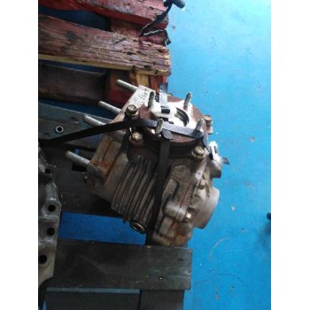 Recambio de caja cambios para toyota rav 4 (a3) 2.2 turbodiesel cat referencia OEM IAM H1K8F CASCO 