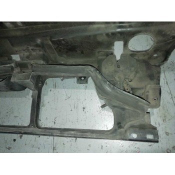 Recambio de travesaño superior para volvo s60 berlina 2.4 t / 2.5 t referencia OEM IAM   