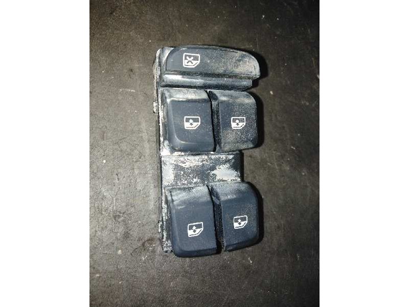 Recambio de mando elevalunas delantero izquierdo para audi q2 (gab) sport edition referencia OEM IAM 8V0959851F  8V0959851F