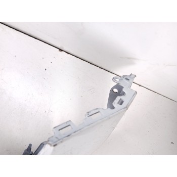 Recambio de paragolpes delantero para volkswagen t-roc (a11, d11) 1.5 tsi 4motion referencia OEM IAM 2GA907221Q  