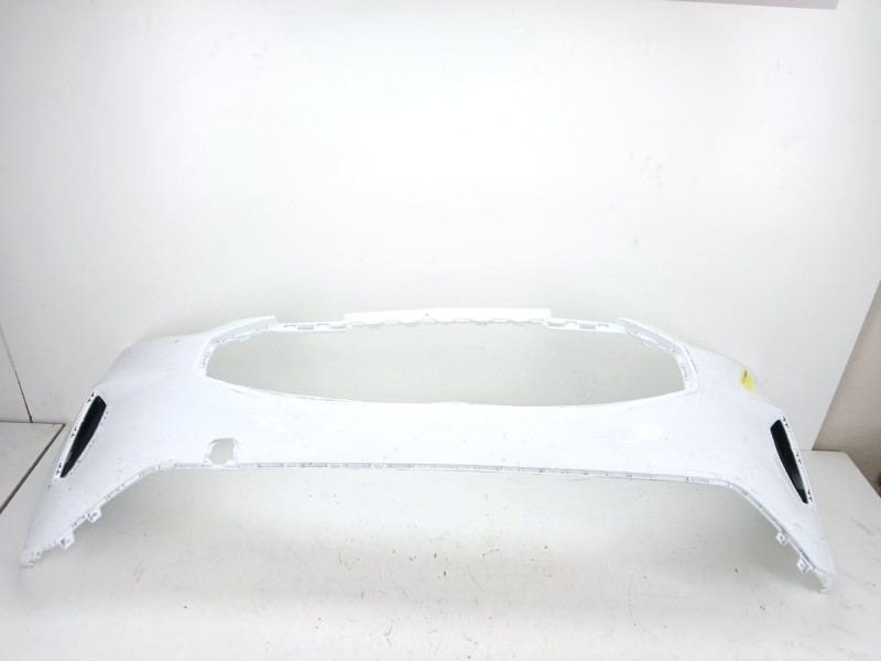 Recambio de paragolpes delantero para ford transit custom v362 furgoneta (fy, fz) 2.2 tdci referencia OEM IAM PZ3117F003B  