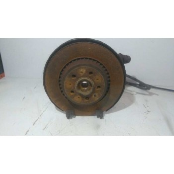 Recambio de mangueta trasera derecha para volvo xc90 d5 executive (7 asientos) (136kw) referencia OEM IAM   