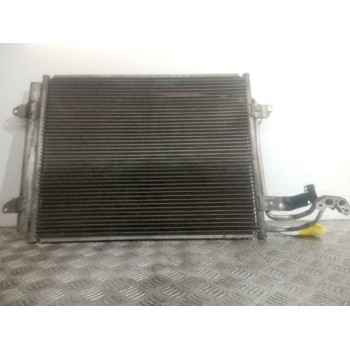 Recambio de condensador / radiador aire acondicionado para volkswagen touran (1t1) 1.9 tdi referencia OEM IAM   