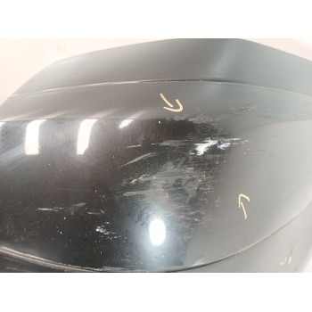 Recambio de paragolpes trasero para peugeot 307 break (3e) 2.0 hdi 90 referencia OEM IAM   