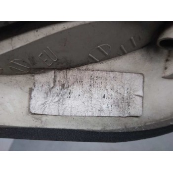 Recambio de piloto trasero derecho interior para opel astra j lim. selective referencia OEM IAM   