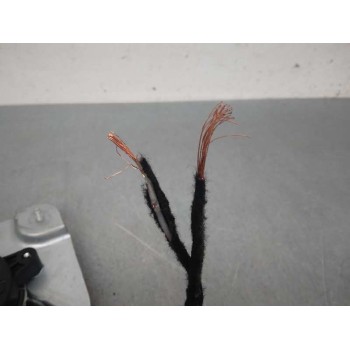 Recambio de elevalunas delantero izquierdo para maxus edeliver 3 (modelo) referencia OEM IAM C00124971 2 CABLES 