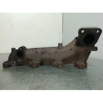 Recambio de colector escape para toyota previa (r30) 2.0 turbodiesel cat referencia OEM IAM   