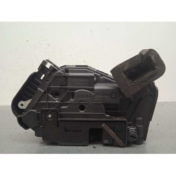 Recambio de cerradura puerta trasera derecha para seat ateca (khp) referencia OEM IAM 5TA839016L  7 PINS