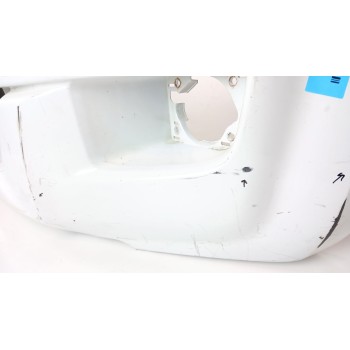 Recambio de paragolpes delantero para isuzu d-max ii (tfr, tfs) 2.5 crdi (tfr86j) referencia OEM IAM   