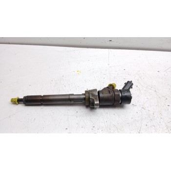 Recambio de inyector para citroën c4 i (lc_) 1.6 hdi referencia OEM IAM 0445110239  