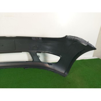 Recambio de paragolpes delantero para ford fiesta (cbk) referencia OEM IAM 1372809 nuevo fase i