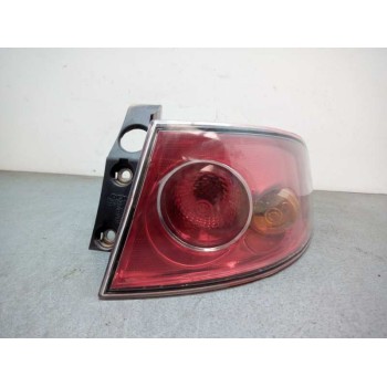 Recambio de piloto trasero derecho para seat ibiza (6l1) fresh referencia OEM IAM 084451916R DEPO 