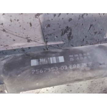 Recambio de transmision central para bmw serie 1 berlina (e81/e87) 118d referencia OEM IAM 756795303  