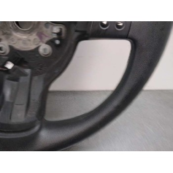 Recambio de volante para seat leon (1p1) stylance / style referencia OEM IAM 5P0419091D CON MANDOS BUEN ESTADO