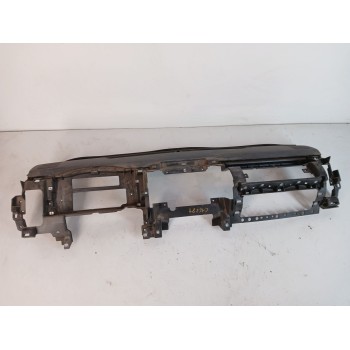 Recambio de salpicadero para nissan navara pick-up (d40m) double cab le 4x4 referencia OEM IAM 68100EB301  