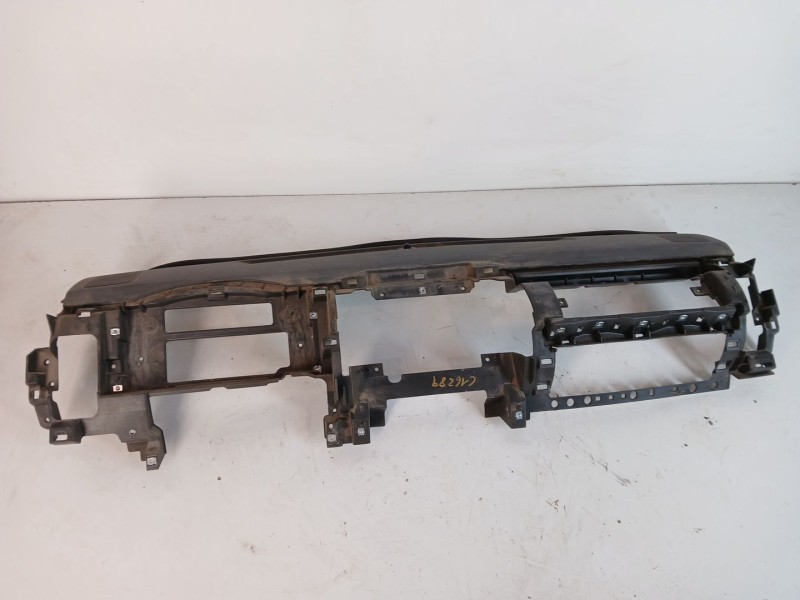 Recambio de salpicadero para nissan navara pick-up (d40m) double cab le 4x4 referencia OEM IAM 68100EB301  