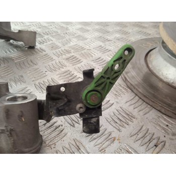 Recambio de puente delantero para volkswagen arteon (3h8) referencia OEM IAM 3Q0199369E 3Q0199313CJ SINEMBLOCKS BIEN