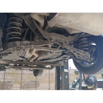 Recambio de puente trasero para volvo xc60 i suv (156) d3 / d4 referencia OEM IAM   