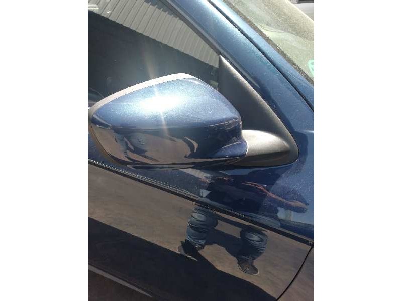 Recambio de retrovisor derecho para citroën c-elysée shine referencia OEM IAM  NO ABATIBLE 5+2 CABLES