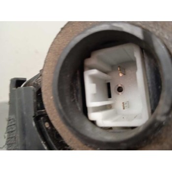 Recambio de cerradura puerta trasera izquierda para toyota prius (nhw20) basis referencia OEM IAM   2 PINS