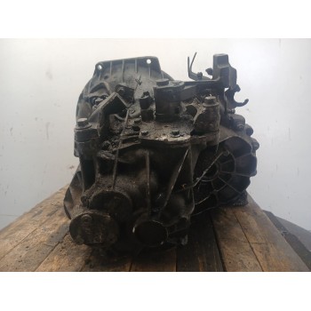 Recambio de caja cambios para ford tourneo connect 1.8 tdci referencia OEM IAM 7T1R7002CC  