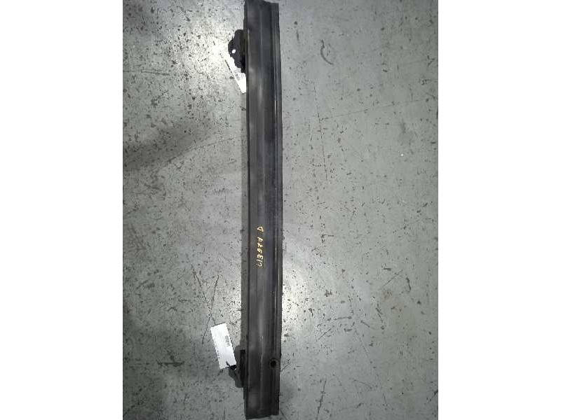 Recambio de refuerzo paragolpes delantero para peugeot 207 xs referencia OEM IAM 7414PQ  
