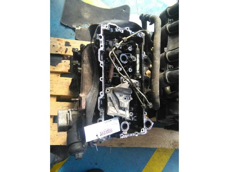 Recambio de motor completo para peugeot 308 sport referencia OEM IAM 9H01 <CASCO> 