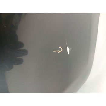 Recambio de paragolpes trasero para peugeot 307 break (3e) 2.0 hdi 90 referencia OEM IAM   