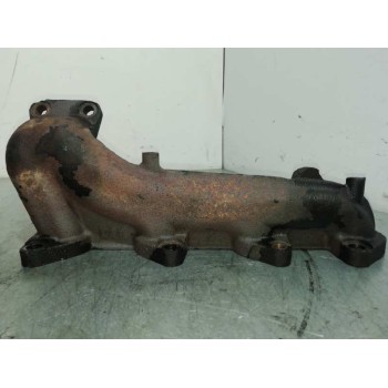 Recambio de colector escape para toyota previa (r30) 2.0 turbodiesel cat referencia OEM IAM   
