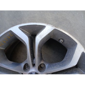 Recambio de llanta para bmw x3 (f25) sdrive 18 d referencia OEM IAM 8JX18 IS43 X1 6862889