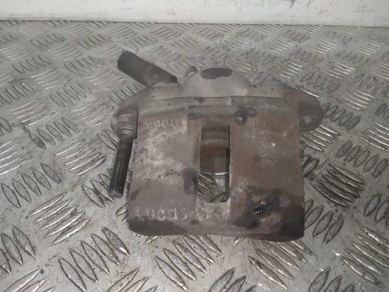 Recambio de pinza freno delantera derecha para renault twingo acces referencia OEM IAM   