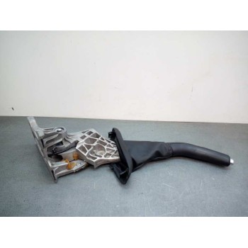 Recambio de palanca freno de mano para volvo v40 kinetic referencia OEM IAM 11330160 ENMC21120 