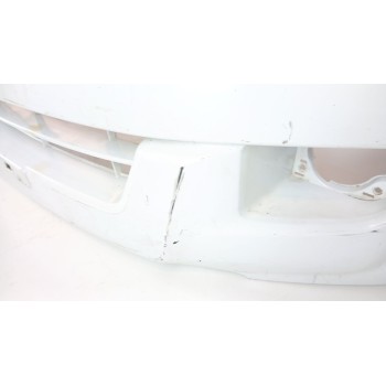 Recambio de paragolpes delantero para isuzu d-max ii (tfr, tfs) 2.5 crdi (tfr86j) referencia OEM IAM   