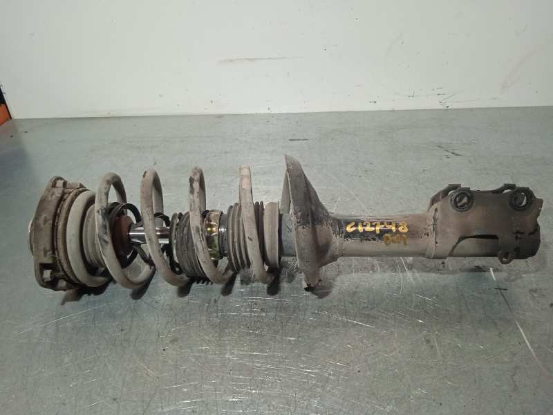 Recambio de amortiguador delantero derecho para volkswagen polo berlina (6n2) conceptline referencia OEM IAM 6N0413031M  