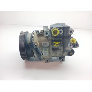 Recambio de compresor aire acondicionado para hyundai accent iii (mc) 1.5 crdi gls referencia OEM IAM   