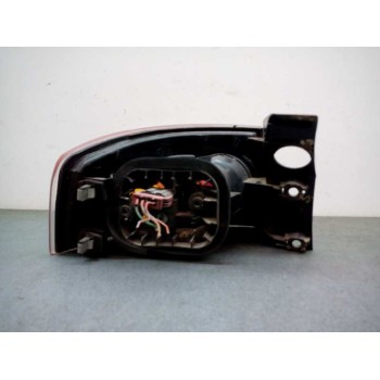 Recambio de piloto trasero derecho para seat ibiza (6l1) fresh referencia OEM IAM 084451916R DEPO 