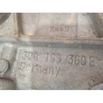 Recambio de puente delantero para volkswagen arteon (3h8) referencia OEM IAM 3Q0199369E 3Q0199313CJ SINEMBLOCKS BIEN