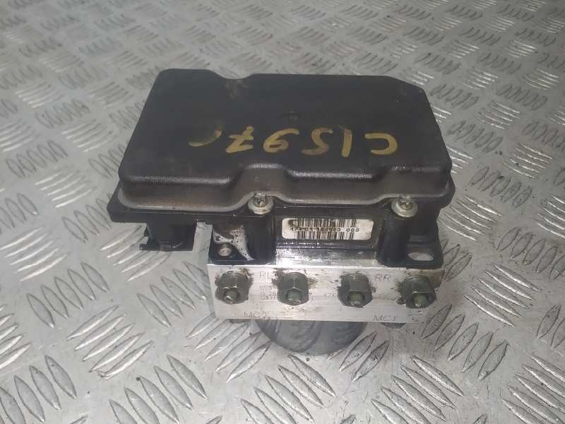 Recambio de abs para nissan primera berlina (p12) acenta referencia OEM IAM 0265231317  