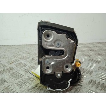 CERRADURA PUERTA DELANTERA DERECHA C00083120 4 PINS