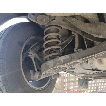 Recambio de puente trasero para volvo xc60 i suv (156) d3 / d4 referencia OEM IAM   