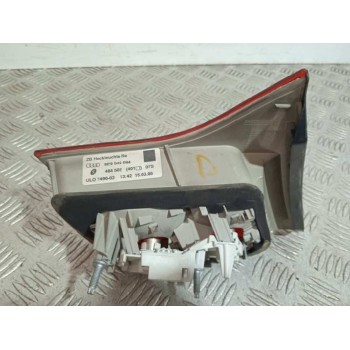 Recambio de piloto trasero derecho interior para audi a4 avant (8e) 2.0 tdi referencia OEM IAM 8E9945094  