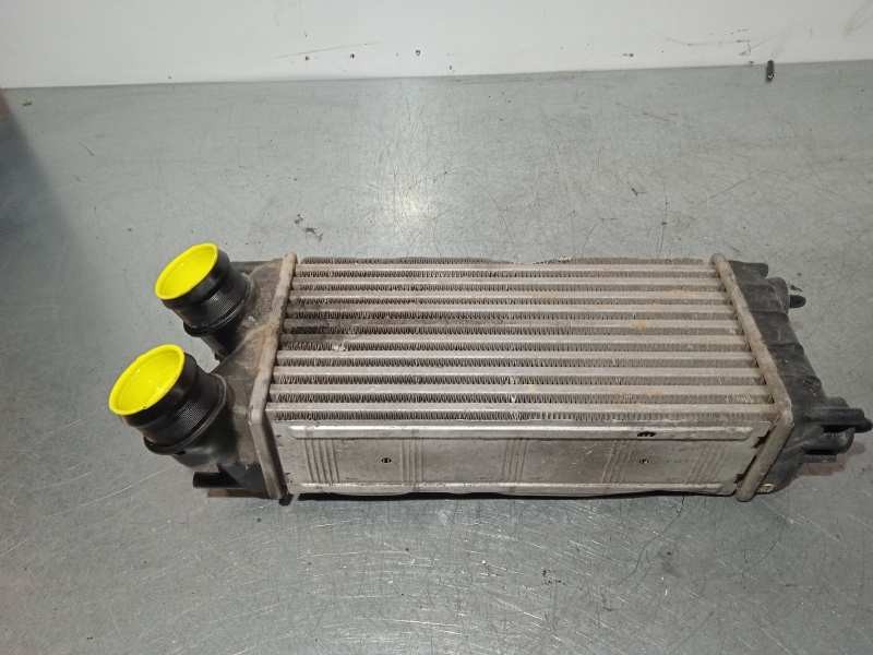 Recambio de intercooler para peugeot 3008 1.6 hdi fap referencia OEM IAM 9684212480  